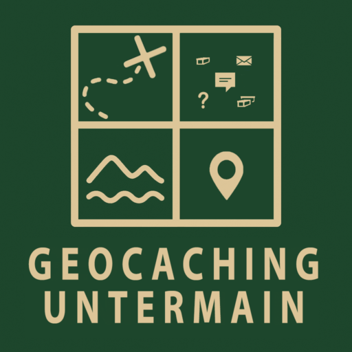 Event am Main 2026 by geocachinguntermain